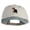 Khaki Green, variant on Australian Shepherd Embroidered Pigment Dyed Wash Caps - Khaki Green OSFM