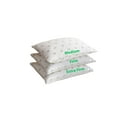 thumbnail image 6 of St. James Home Balance Fill Pillow with Soft Rayon Derived from Bamboo, Extra Firm Fill, 6 of 9