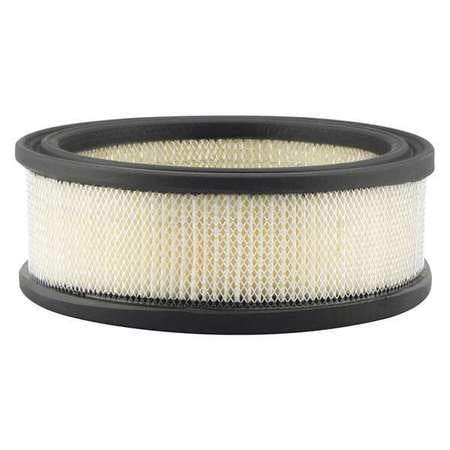 Air Filter, Round