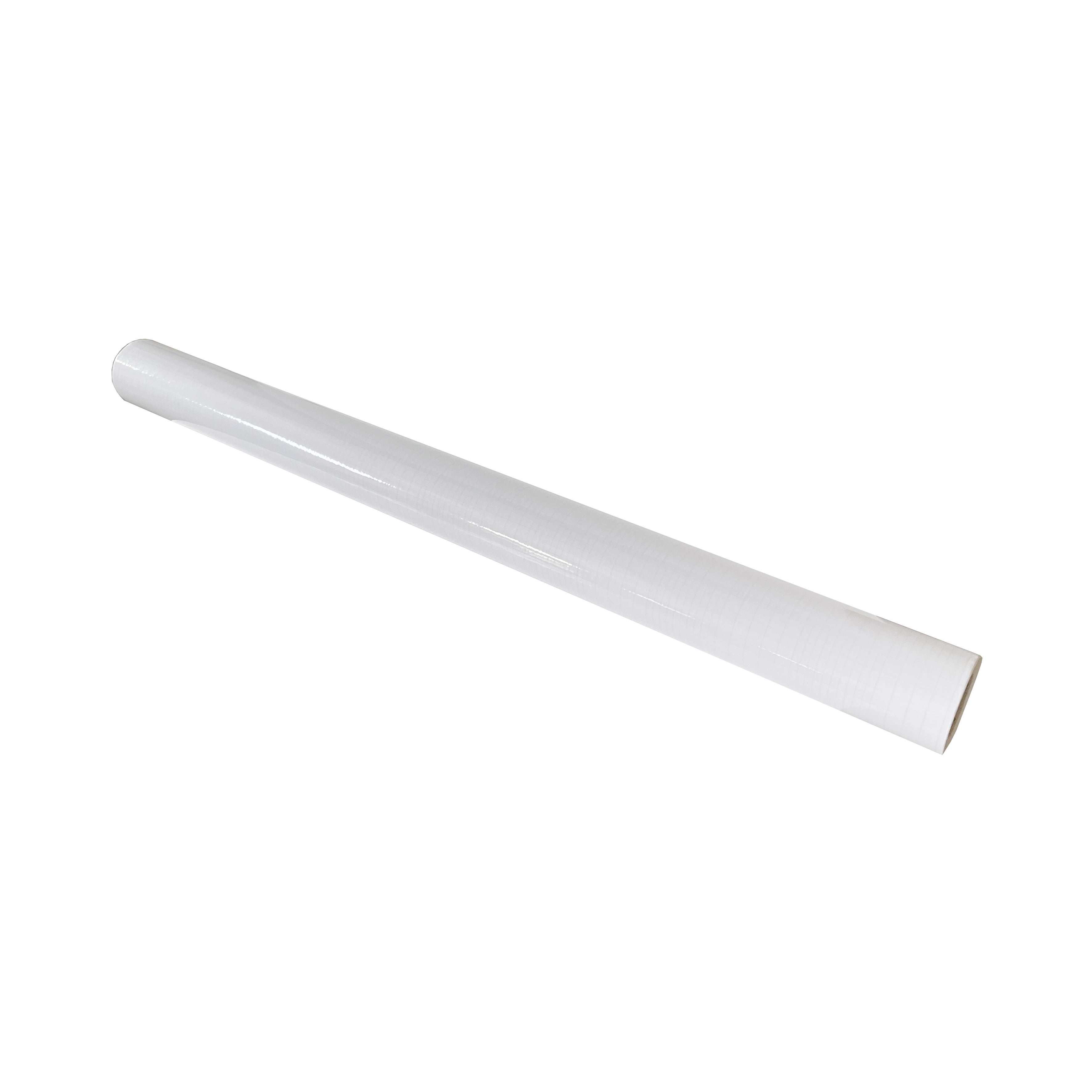 60"X164' Glossy Laminating Film Laminator Glossy for Cold Laminator