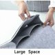 thumbnail image 2 of Double Sided Tape Extra Strong Nano Double Sided Tape Transparent Double Sided Tape Removable Washable Tape For Carpet Photo, 2 of 4
