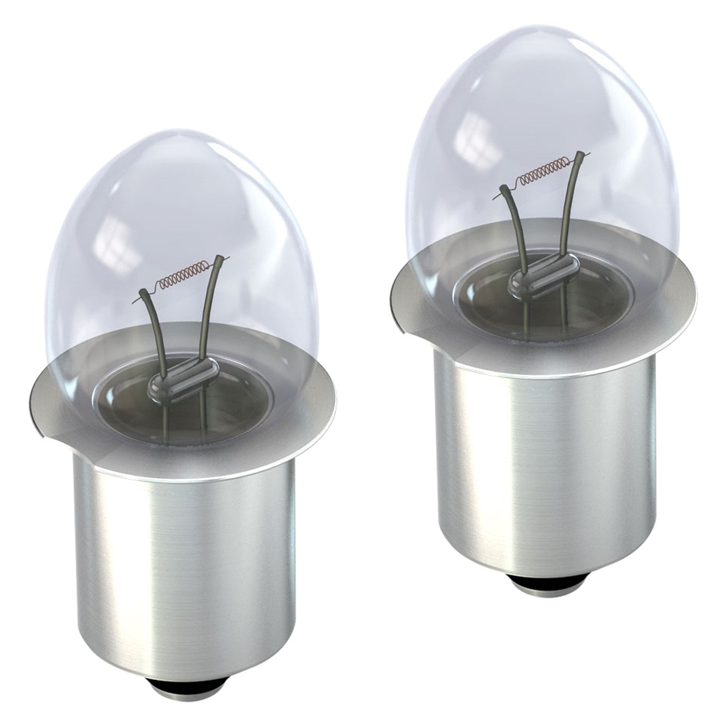 Kpr113 Rayovac Bulbs 6v Lanterns 3.6 Watt for sale online K13 