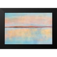 thumbnail image 2 of Niele, Cora 14x11 Black Modern Framed Museum Art Print Titled - After Sunset, 2 of 5