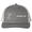 Heathered Grey, variant on Navy Counselor (NC) Rating USA Mesh-Back Cap