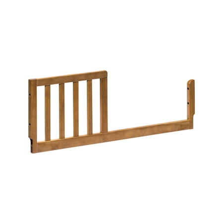 UPC: 0048517829769 | DaVinci Mini Toddler Bed Conversion Kit in Chestnut
