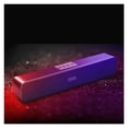 thumbnail image 2 of E91D Long Subwoofer Bluetooth Speaker Computer TV Mobile Phone Card Audio ,High Sound, 2 of 4
