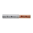 thumbnail image 2 of GTL Series Compression Copper Aluminum Tube Bimetallic Crimp Terminal Cable Wire Connector Splice Sleeve Lug Ferrule, 2 of 6