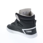 Osiris Adult Mens Rize Ultra Skate Inspired Sneakers