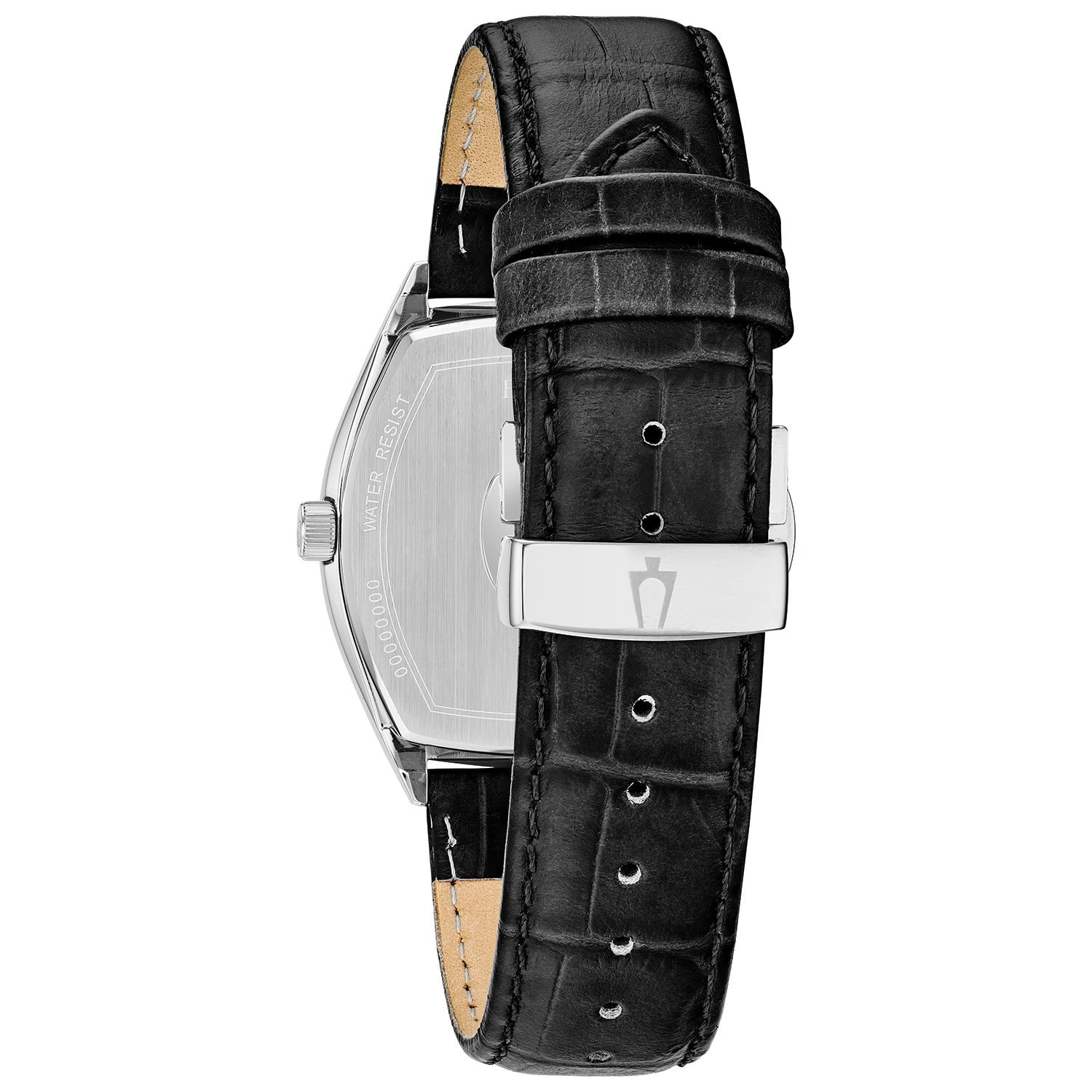 Bulova tonneau clearance