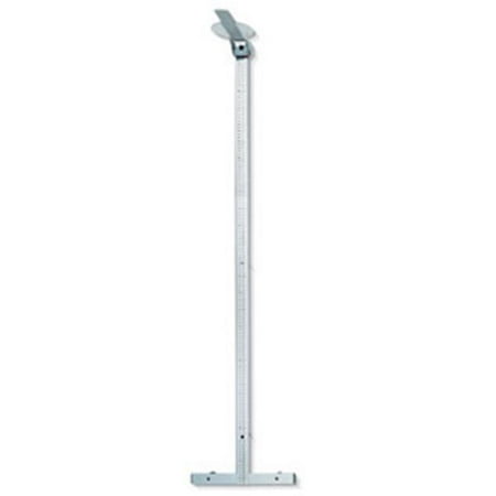 Seca 222 Telescopic Measuring Rod, Centimeters Only