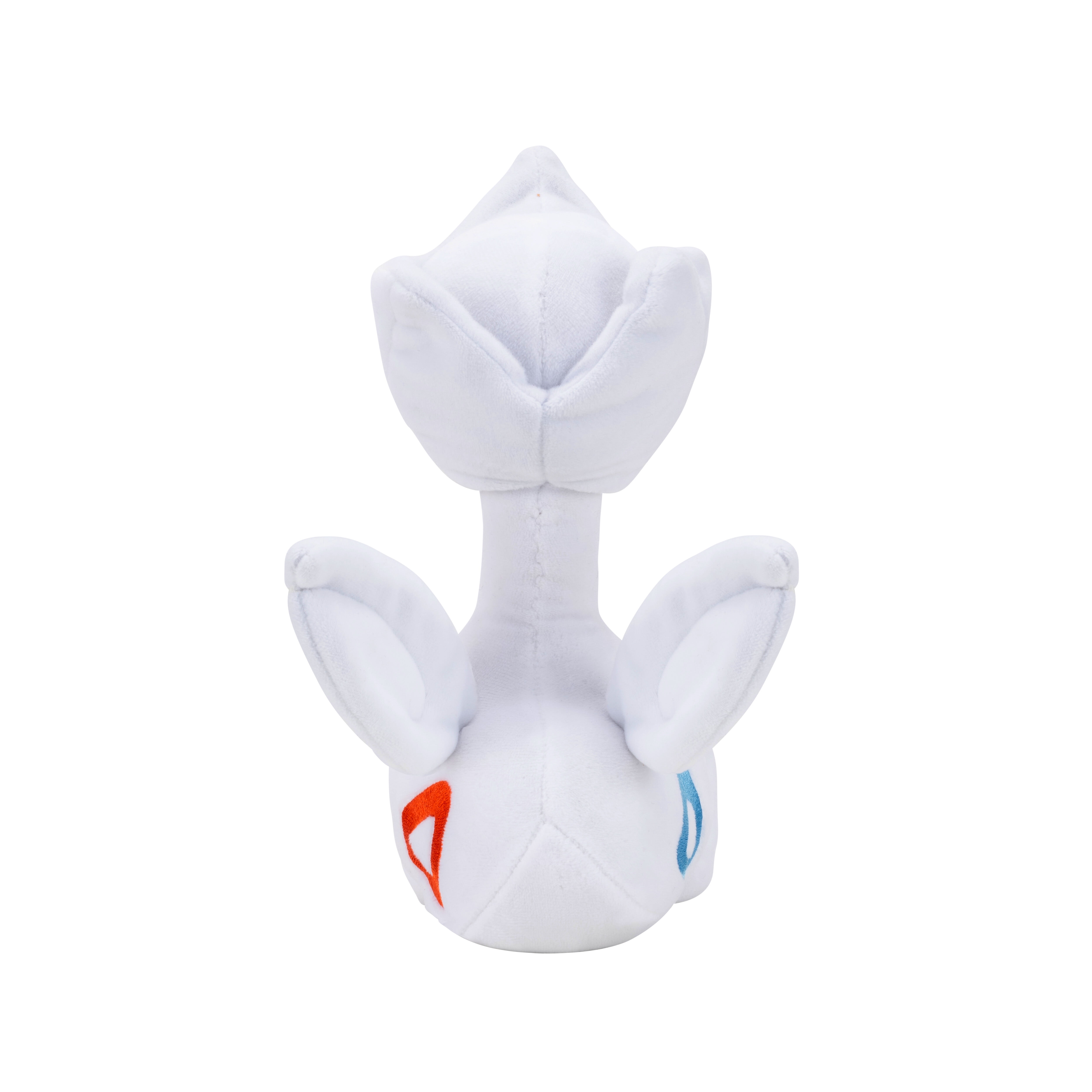 Pokemon Togetic Plush - 8-Inch Soft Plush