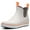 Gray, variant on Men's Ankle Deck Boots Fishing Boots Rain Waterproof