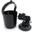 thumbnail image 4 of koolsoo Porte-Gobelet Automobile Accessoires Pliables Robustes Universels Premium, 4 of 6