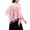 Pink, variant on HNMKIU Formal Wrap Shawl for Women Elegant Lace Shawl Scarf For Bridal Wedding Evening Gown Formal Party Versatile Triangle Wrap Pink,One Size