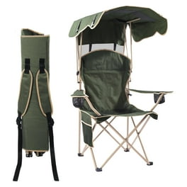 Free Shipping! Cascade Mountain Tech Low Profile Camp Chair