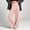 A147 Pink, variant on Women's High Waisted Wide Leg Pants Dress Pants Business Casual Slacks Flowy Pleated Trousers with Button for Office Work Formal Evening Wear Classic Fit