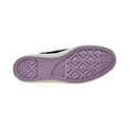 thumbnail image 6 of Converse Chuck Taylor All Star Men's Shoes Black-Lilac Mist 166138c, 6 of 6