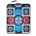 thumbnail image 1 of Dancing Mat  TV And Computer Dual-purpose Cable PC Dancing Mat With USB Non-slip Dancing Mat, 1 of 6