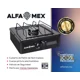 thumbnail image 2 of Parrilla de Gas de 1 Quemador ALFA NETWORK 603-4, 2 of 2
