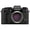Black, variant on Fujifilm X-T50 Mirrorless Digital Camera Body - Black