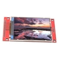 thumbnail image 1 of Module d'Affichage LCD, Haute Résolution IC de Tension de Carte de Pilote LCD Stabilisée pour la Maison, 1 of 8