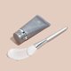 thumbnail image 4 of Mascarilla facial COSMEDIX Glow Bamboo Brightening con niacinamida, 4 of 5