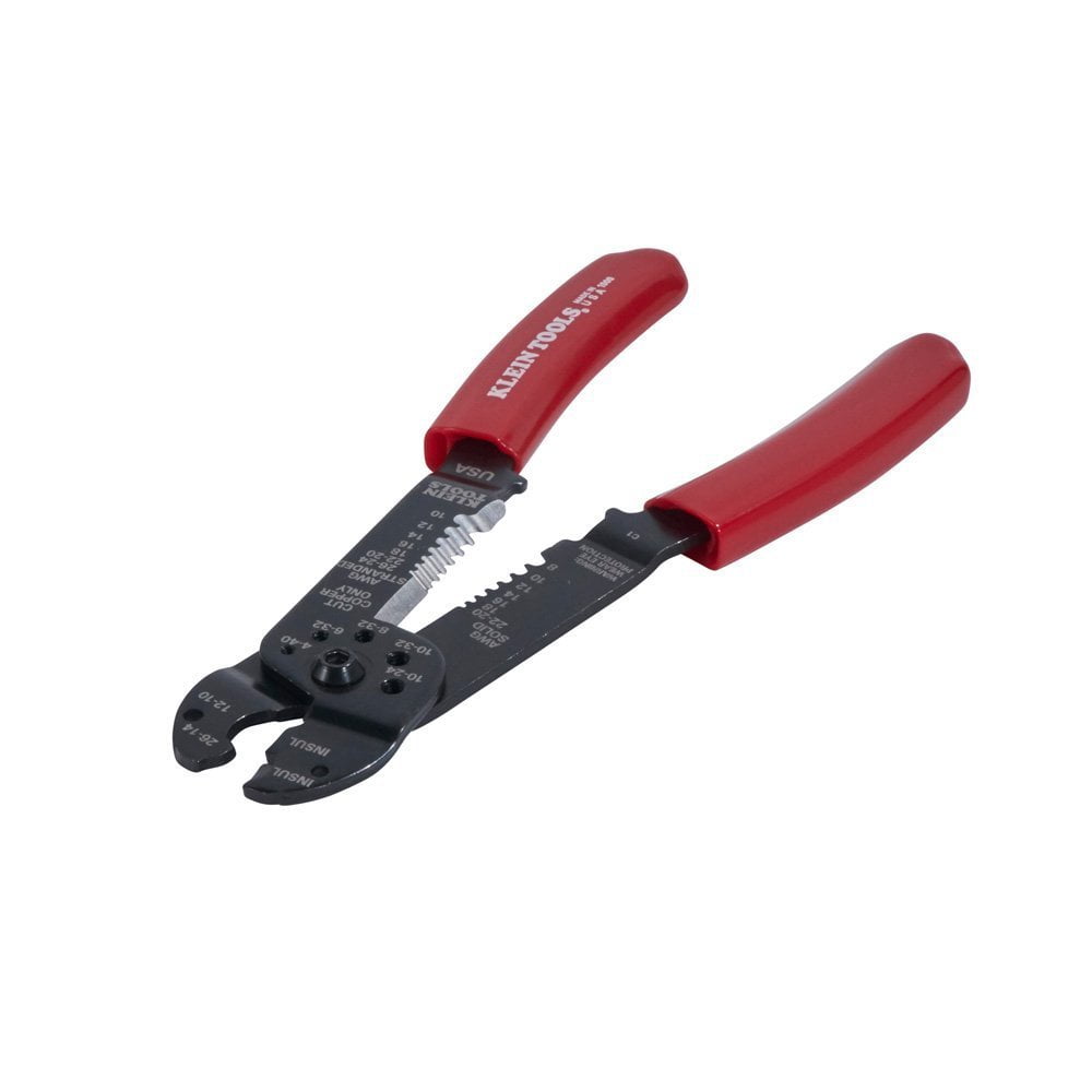 Multi-Purpose 6-in-1 Tool