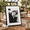 Black-12x16-1p, variant on 16x16 Square Picture Frame Aluminum Metal 16 X 16 With White Mat 16 By 16er Matted To 12x12 Photo Real Tempered Glfor Gallery Wal