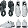 thumbnail image 3 of Asics Basketball Shoes UNPRE ARS LOW 2 White/Metropolis 1063A083.101 2E 2024 JPN, 3 of 5