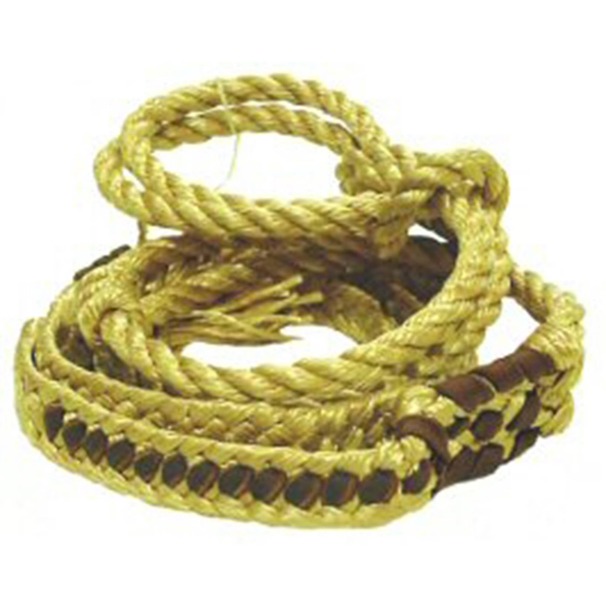 Saddle Barn Calf Rope