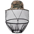 thumbnail image 1 of Mosquito Net Hat Outdoor, 1 of 6