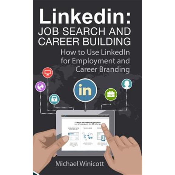Pre-Owned Linkedin : Job Search and Career Building