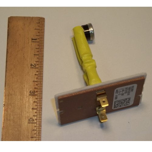 56W22 Lennox OEM 3" Furnace Limit Switch L16530F