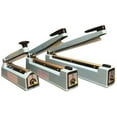 thumbnail image 5 of 16" Hand Impulse Sealer Repair Kit 2 Element 2 Cloth Set Spare Parts, 5 of 5