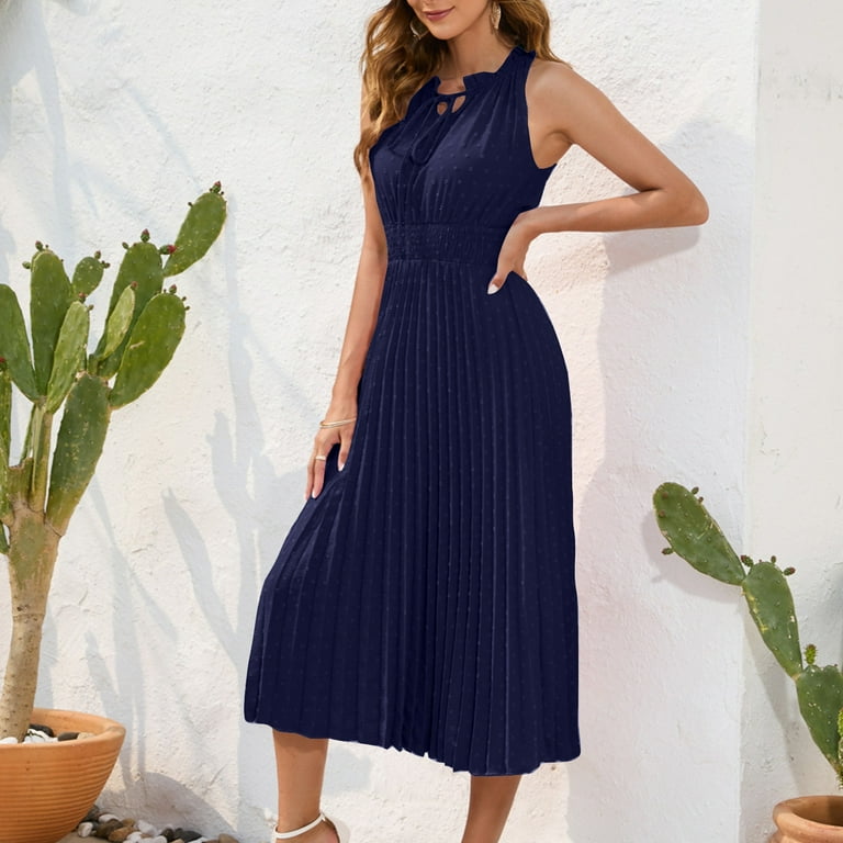 ワンピース 2024AW Apolina Elvi Shirtdress 5-7y Eco Xena Printed Maxi Dress | GUESS Factory