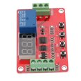 thumbnail image 3 of Comparateur de tension numérique Red DVB01 / Mesure de tension (12 V), 3 of 4