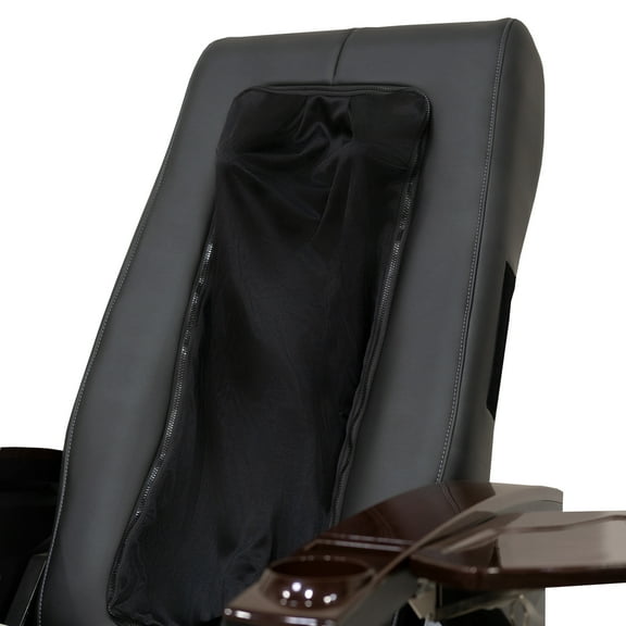 MAYAKOBA Shiatsulogic Pedicure Chair Cushion Cover Fabric Replacement for EXR/LX Massage Chair