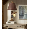 thumbnail image 2 of Pacific Coast Lighting Honey Bear Table Lamp, 2 of 2