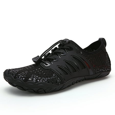 

Men s Water Shoes Quick-dry Breathable Barefoot Shoes For Outdoor Hiking Swimming