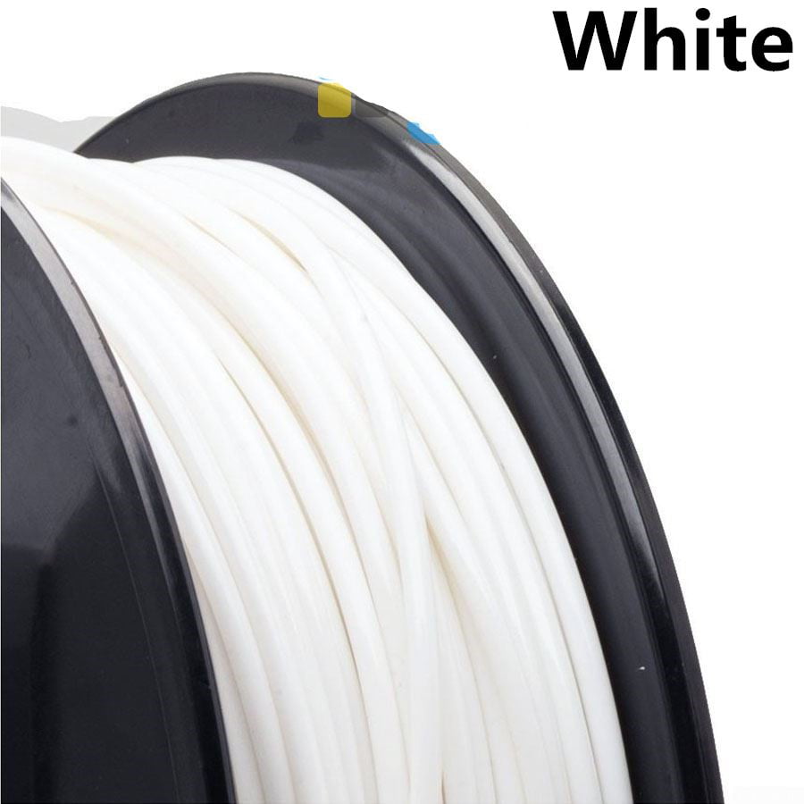 UK ANYCUBIC Upgraded 3D Printer PLA Filament 1.75mm 1KG/2.2lb Spool Multi-Colors 