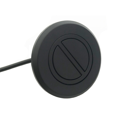 thumbnail image 3 of 2X Electric Recliner Switch 2 Button 5 Pins Round Hand Switch for Home Appliance Adjustable Bed Lift Chairs Recliners, 3 of 6