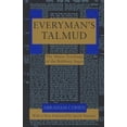 thumbnail image 2 of Everyman's Talmud: The Major Teachings of the Rabbinic Sages, 2 of 2
