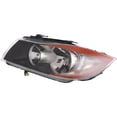 thumbnail image 2 of Halogen Headlight Left For BMW 2006-06 325i 325xi 2007-08 328i 328xi Sedan Wagon, 2 of 5