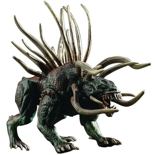 walmart exclusive predator