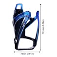 thumbnail image 2 of Soporte para botella de agua de bicicleta, soporte para vasos, localizador GPS, rastreador para Airtag, 2 of 9
