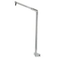 thumbnail image 1 of Aquarium LED Tank Mounting Arm, Fish Tank Drop Light Mount Aluminum Alloy Beautiful Adjustable  For Fish Tanks, 1 of 8