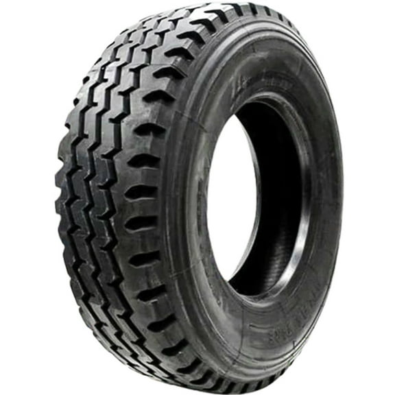 Hillrock HRM1 255/70R22.5 140/137M H 16 Ply All Position Commercial Tire