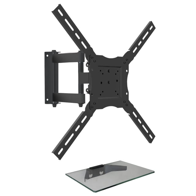 Soporte para Pantalla Macformet Articulado para Pantallas de 32-75"