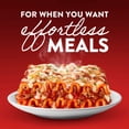 thumbnail image 6 of Stouffer's Lasagna with Meat & Sauce, Single Serve, Frozen Entrees for One, Ready to Cook Easy Dinners, Protein Frozen Meals 10.5 oz, 6 of 9
