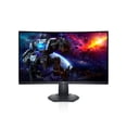 thumbnail image 2 of Dell Monitor Curvo para Juegos Monitor Curvo de 27 Pulgadas con Frecuencia de Actualización de 165 Hz, Pantalla QHD (2560 x 1440), Negro - S2722DGM, 2 of 5